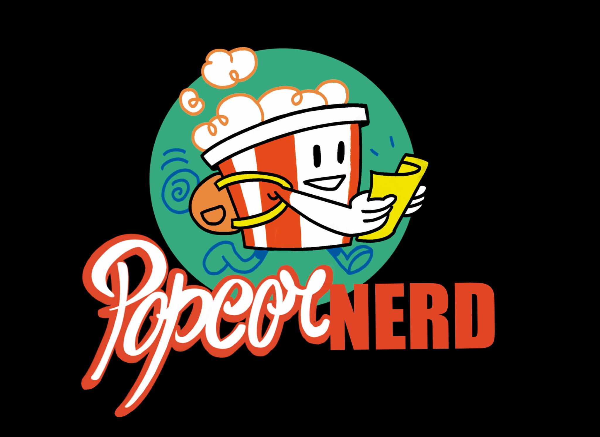 PopCornerd