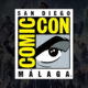 San Diego Comic Con Malaga