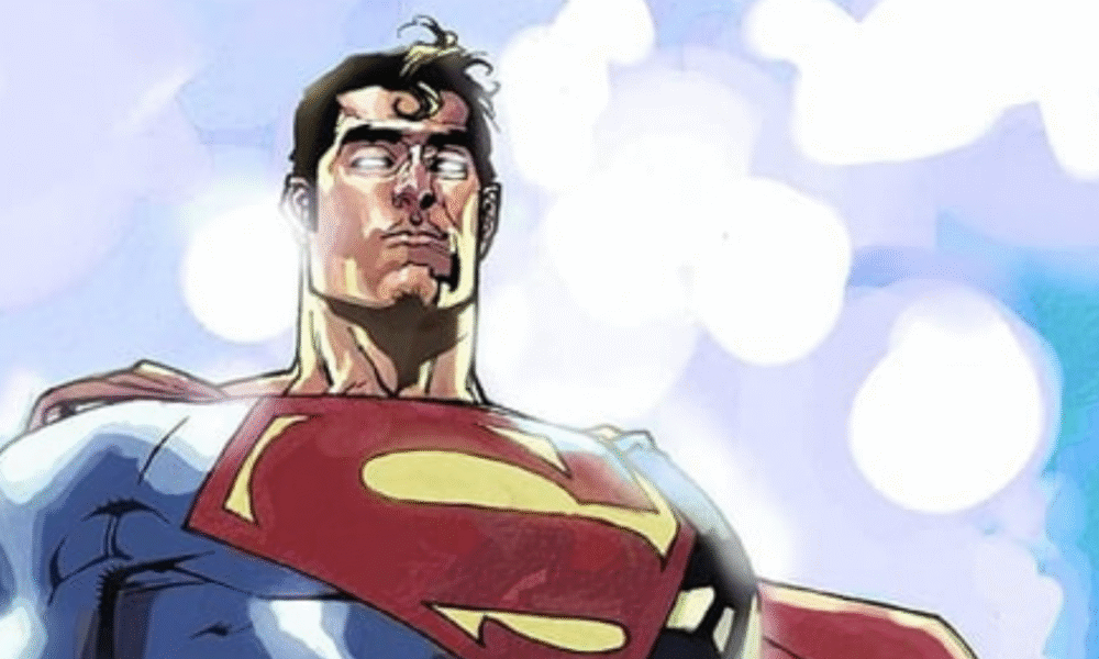 Superman: Birthright