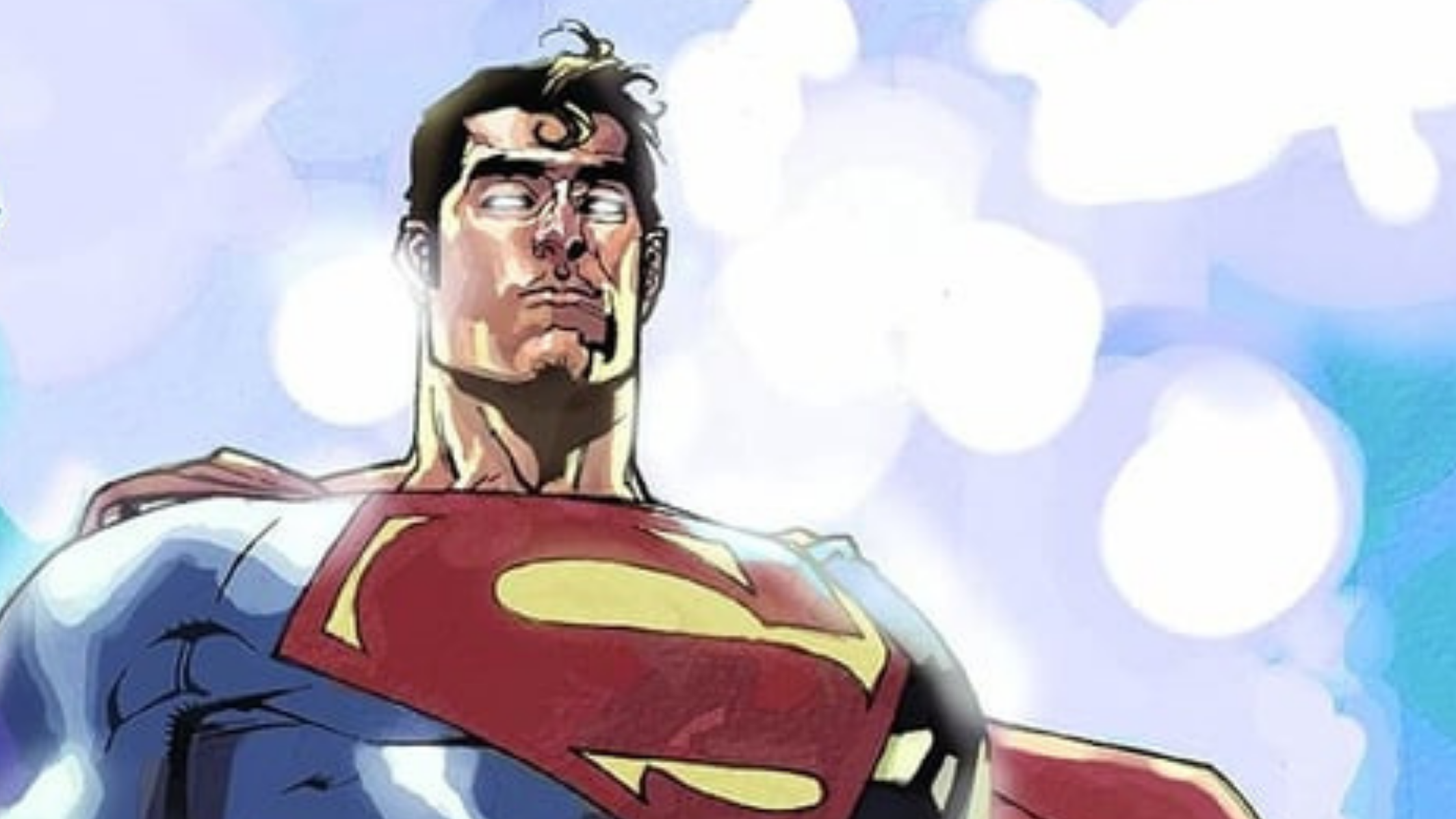 Superman: Birthright