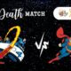 Hero Death Match