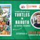 TMNT x Naruto