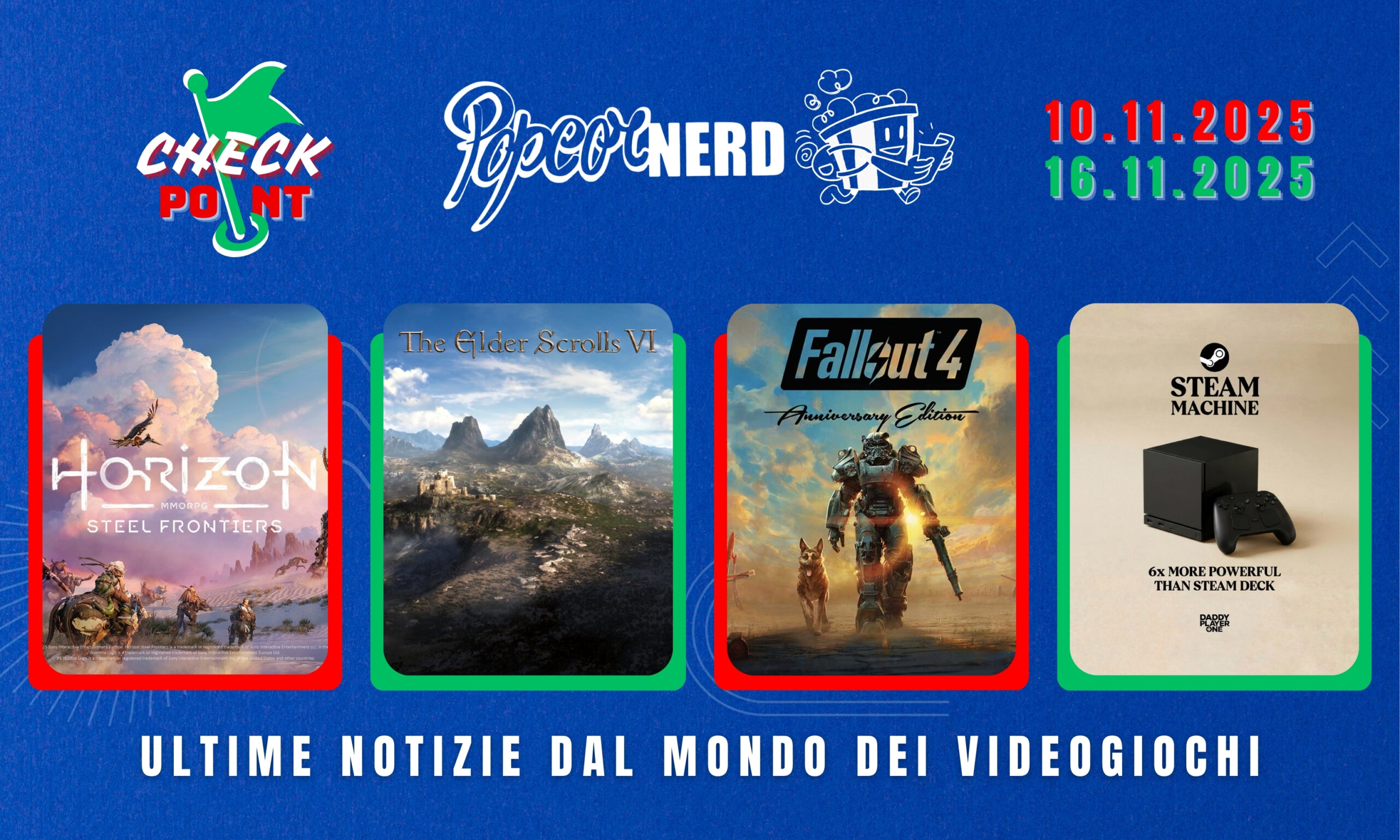 CHECK POINT 17.11.25