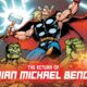 Il ritorno di Brian Michael Bendis e Mark Bagley in Marvel
