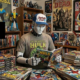 2025 Wrapped di Rossano: un anno di letture a fumetti