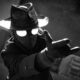 Spider-Man Noir First Look, Amazon Prime Video
