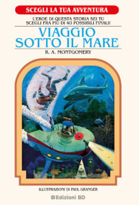 Scegli la tua avventura