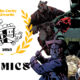 The Corny Awards, le 5 serie a fumetti preferite di popcornerd.it