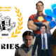 The Corny Awards - Le 5 serie TV preferite di popcornerd.it