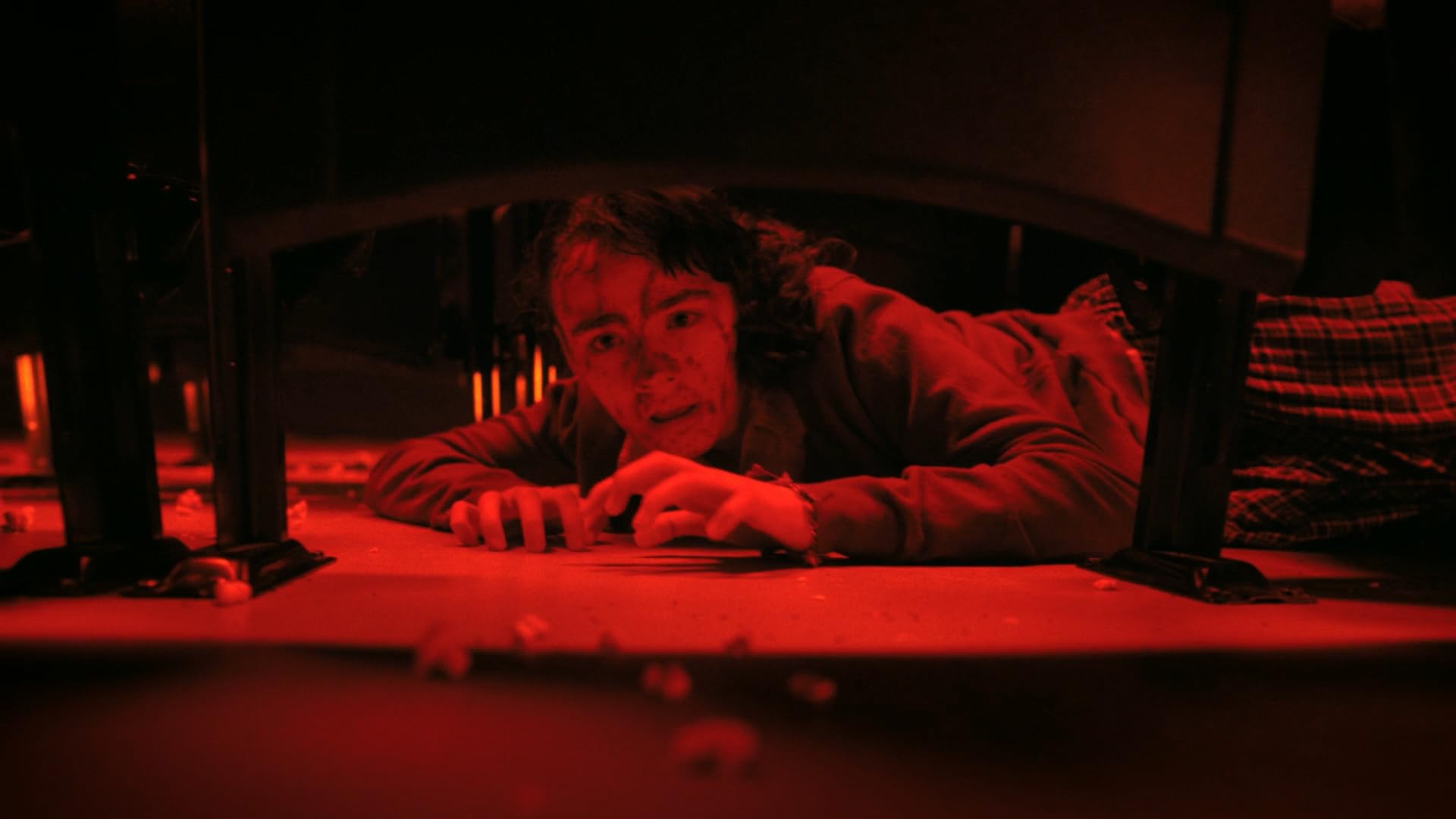 IT: Welcome to Derry, episodio 1