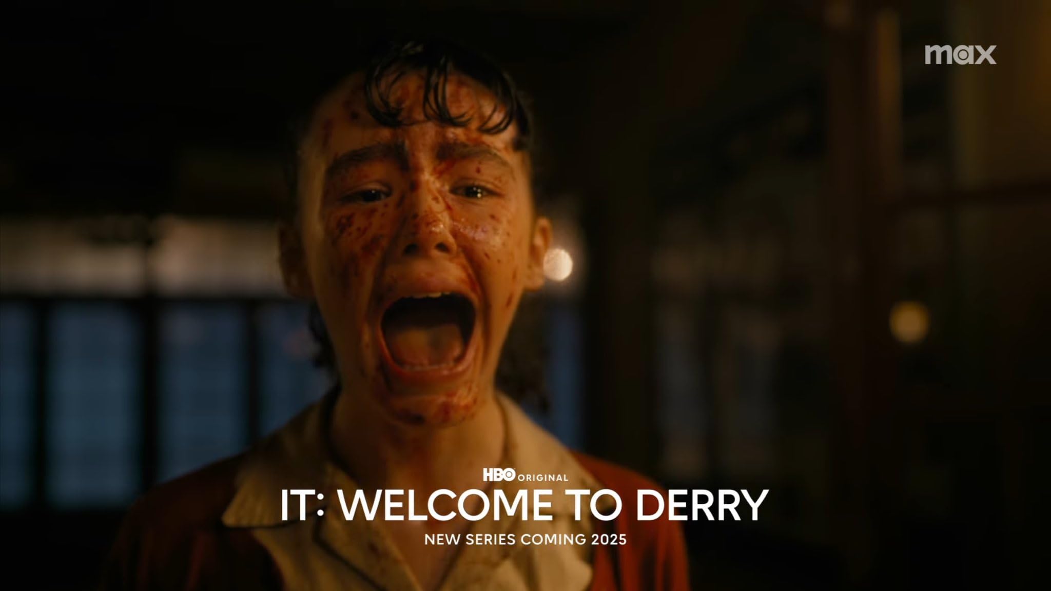 IT: Welcome to Derry, episodio 1