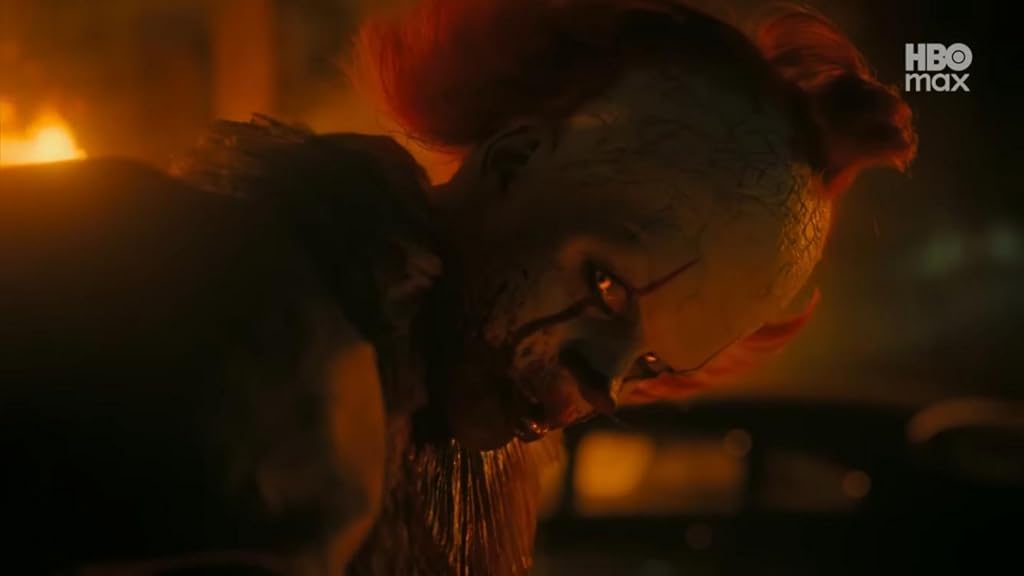 IT Welcome to Derry, Episodio 7