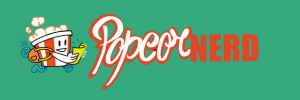 PopCorNerd