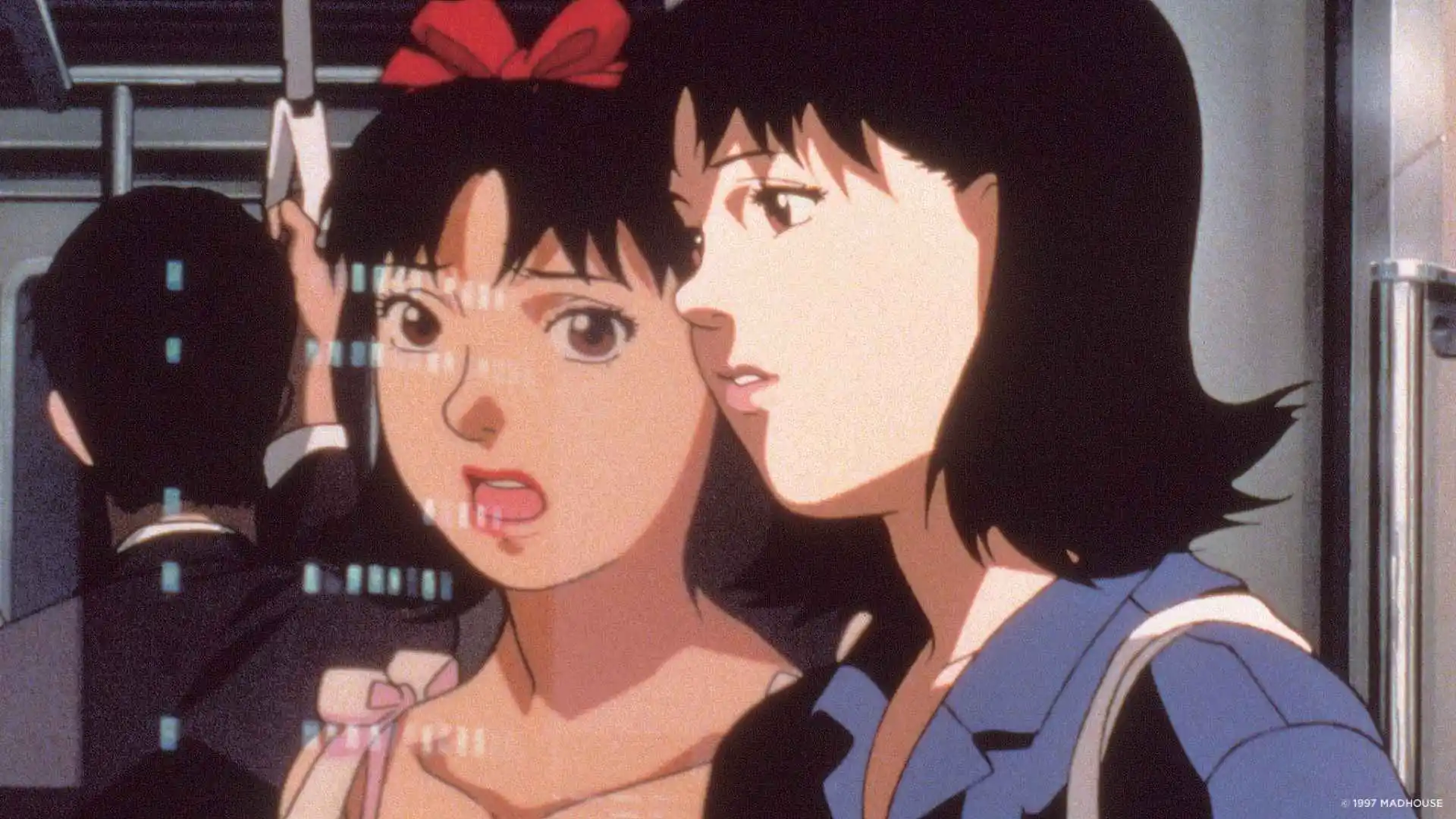 Perfect Blue Satoshi Kon