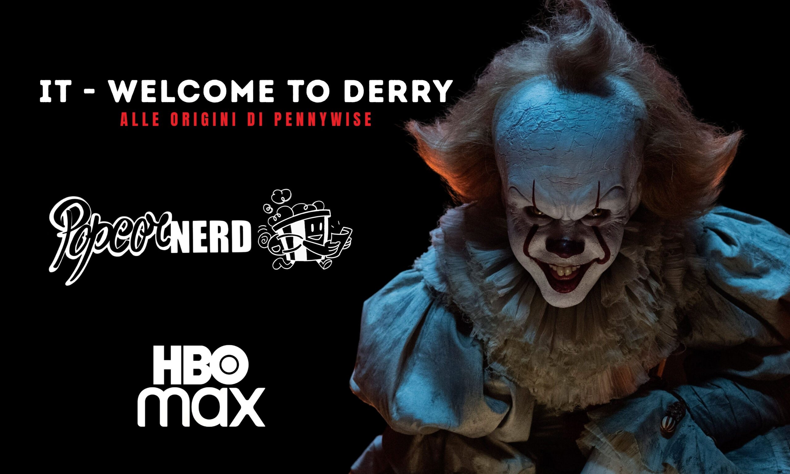IT: Welcome to Derry, la recensione della prima stagione