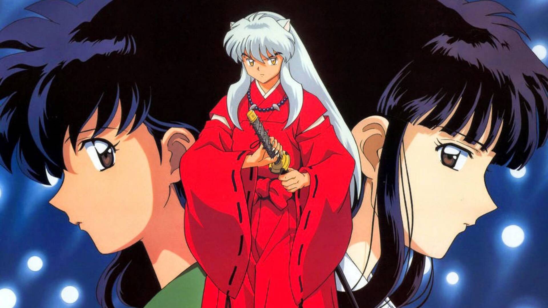 Inuyasha