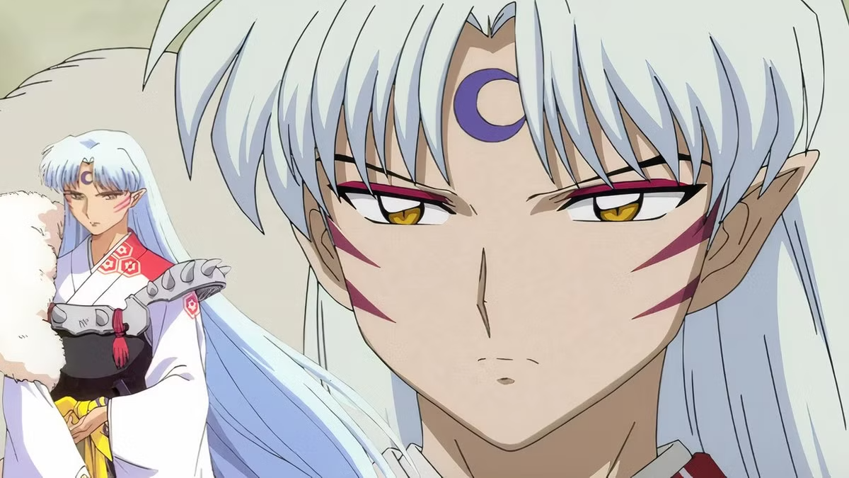 Sesshomaru