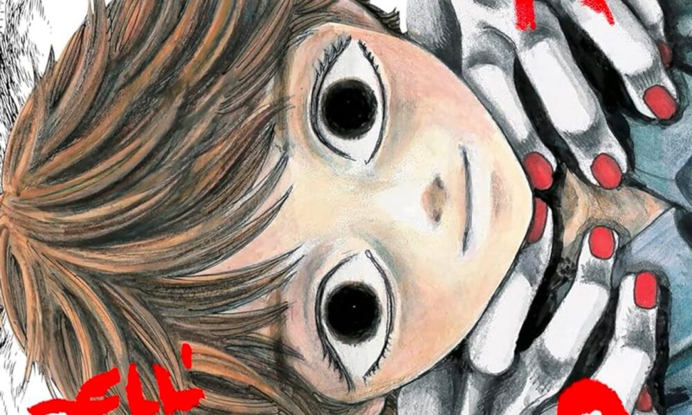 100 Storie dell’orrore prima di morire di Anji Matono