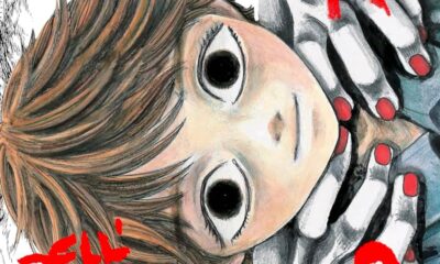 100 Storie dell’orrore prima di morire di Anji Matono