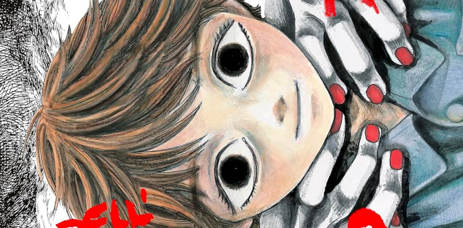 100 Storie dell’orrore prima di morire di Anji Matono