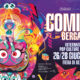 COMICON Bergamo 2026