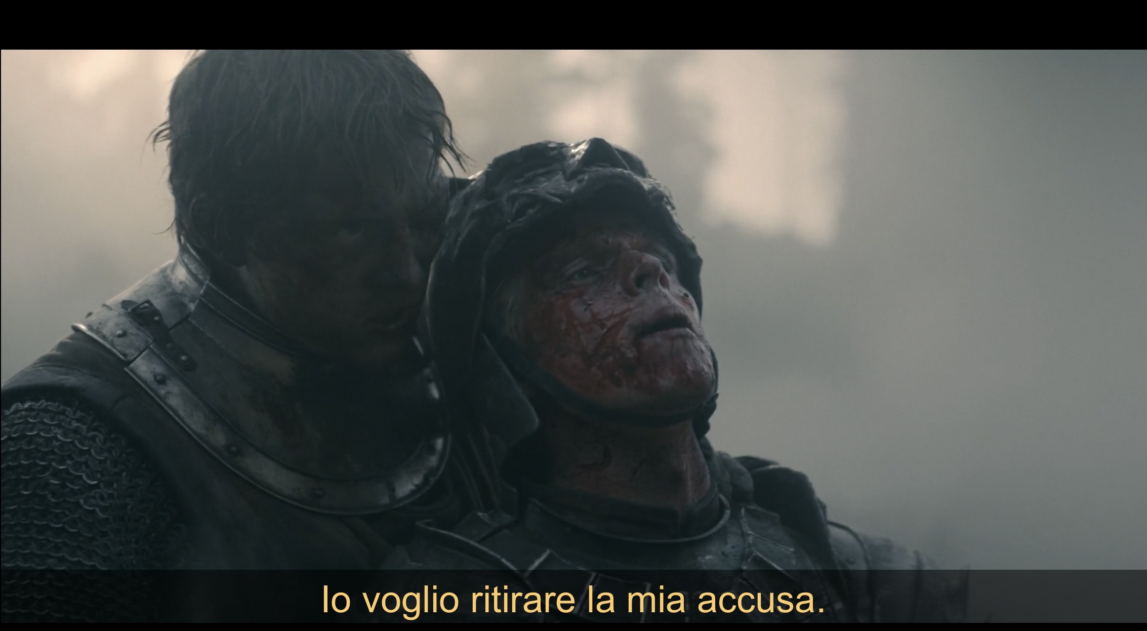 Aerion Targaryen si arrende