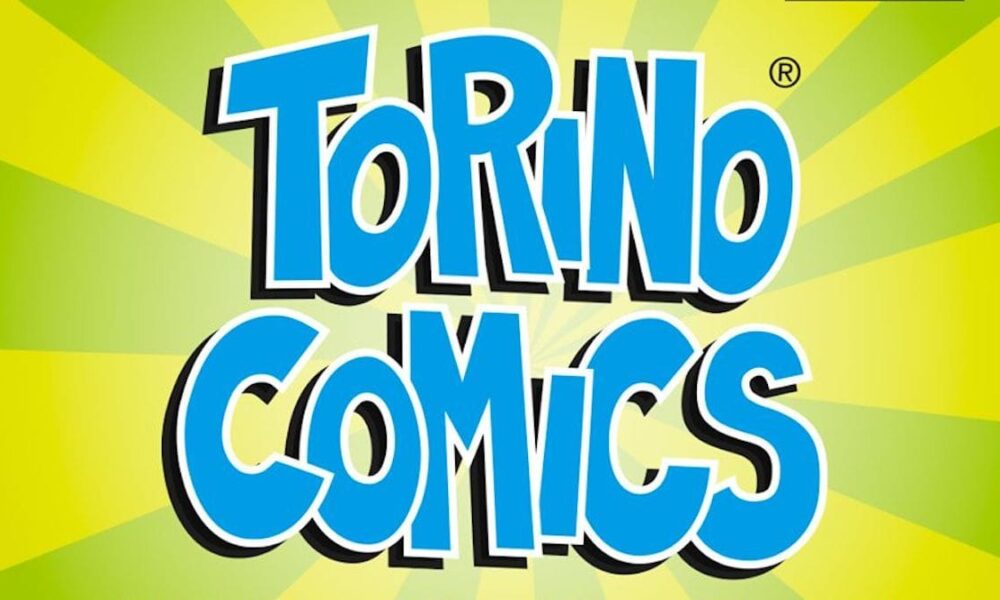 Torino Comics