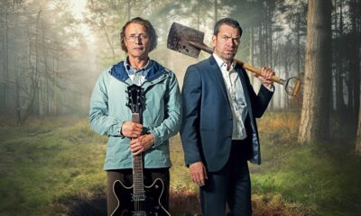 Mio Fratello è un vichingo