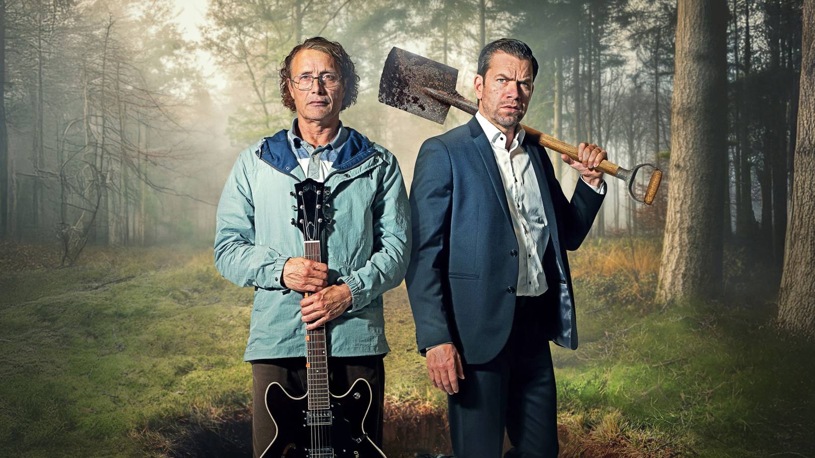 Mio Fratello è un vichingo