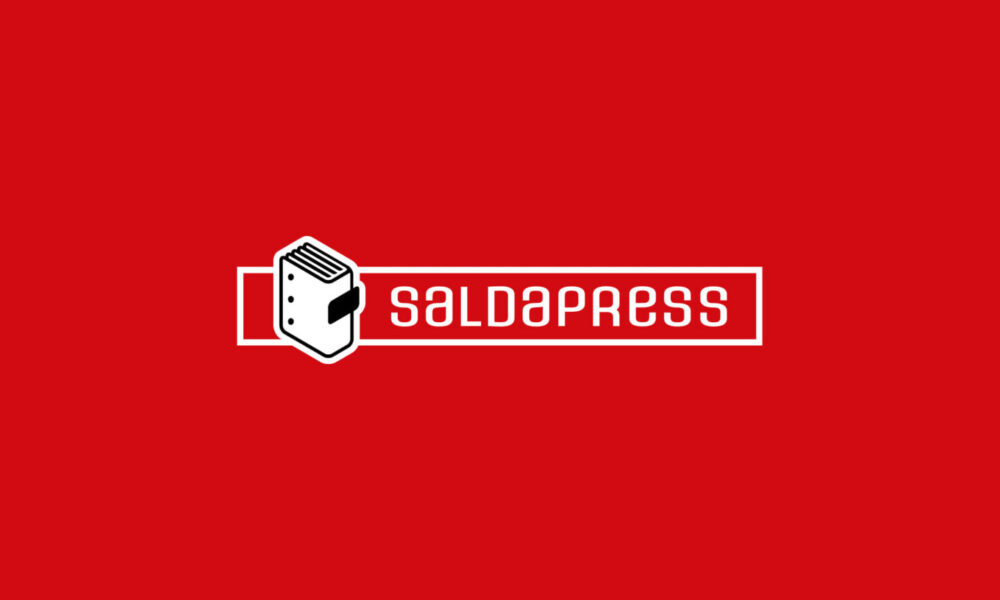 Saldapress