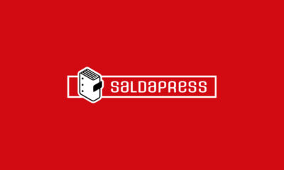 Saldapress