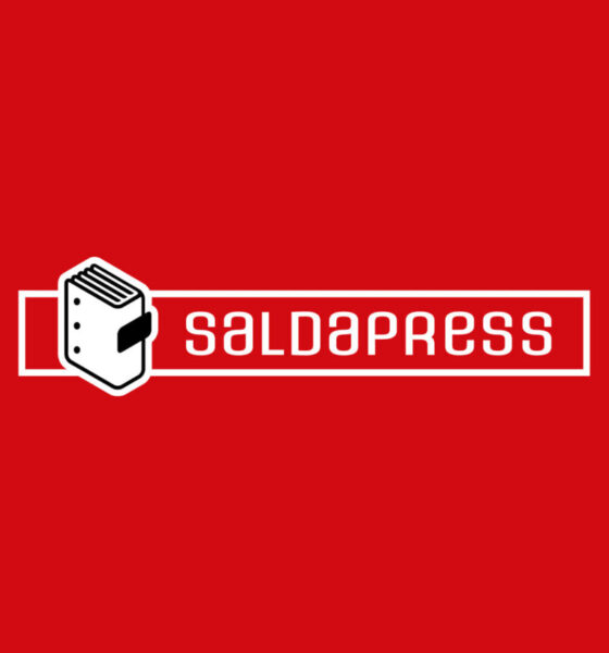 Saldapress