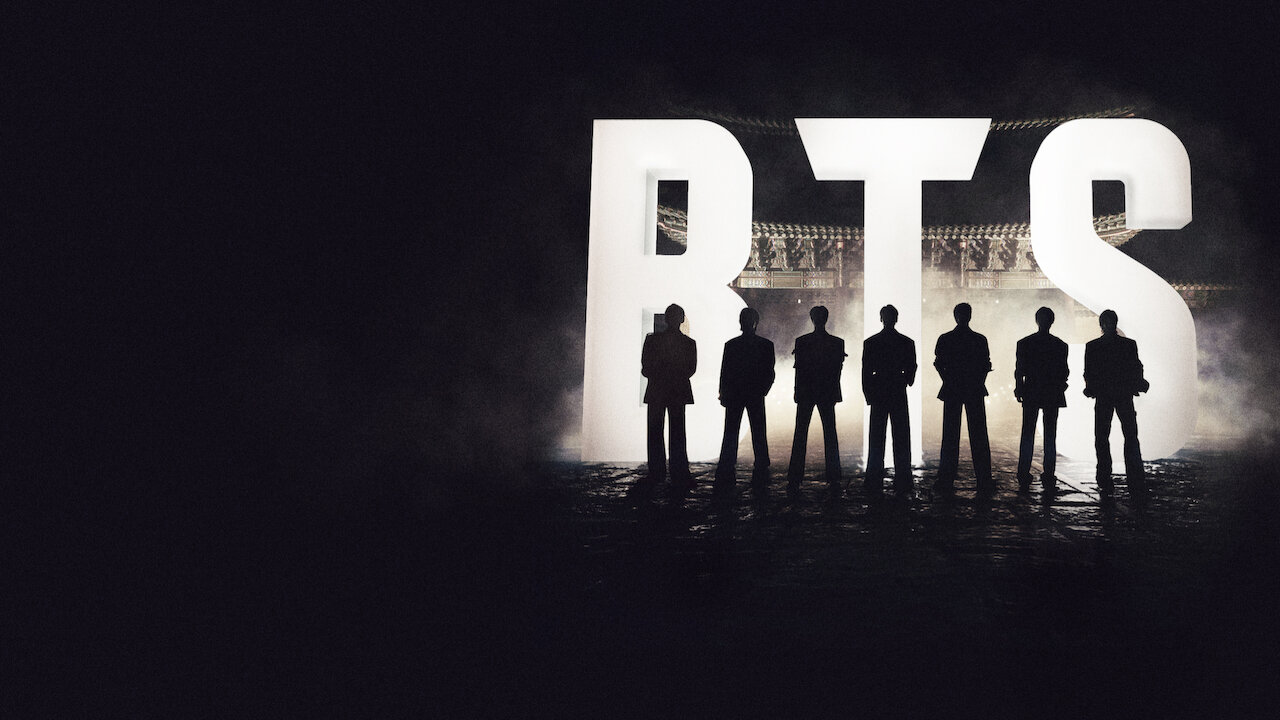 BTS: THE COMEBACK LIVE