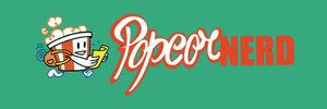 Popcornerd