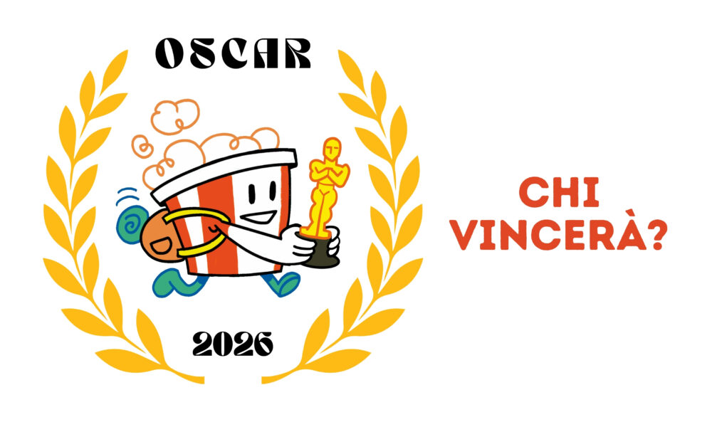 Oscar 2026