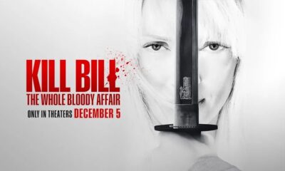 Kill Bill: The Whole Bloody Affair