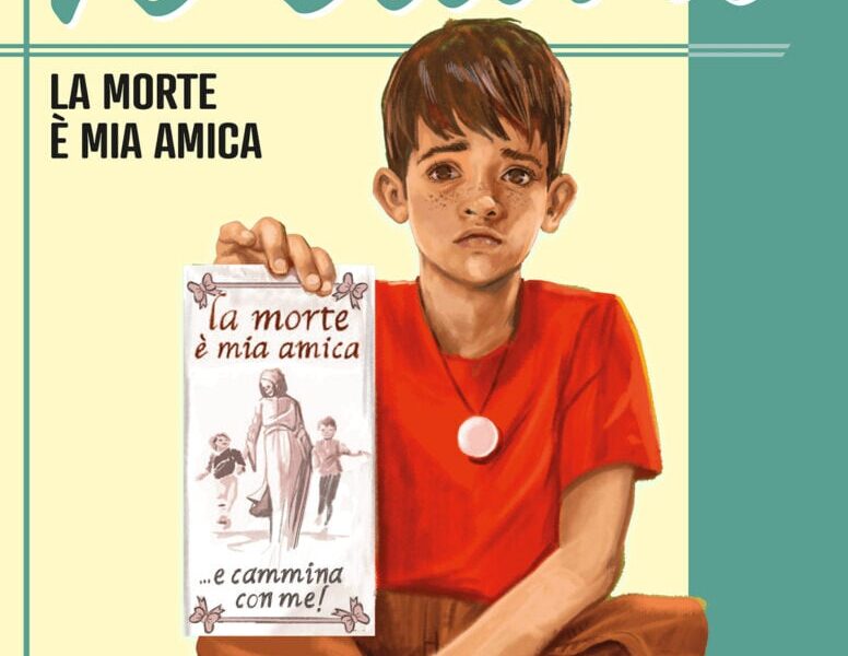 10 Ottobre - La morte è mia amica