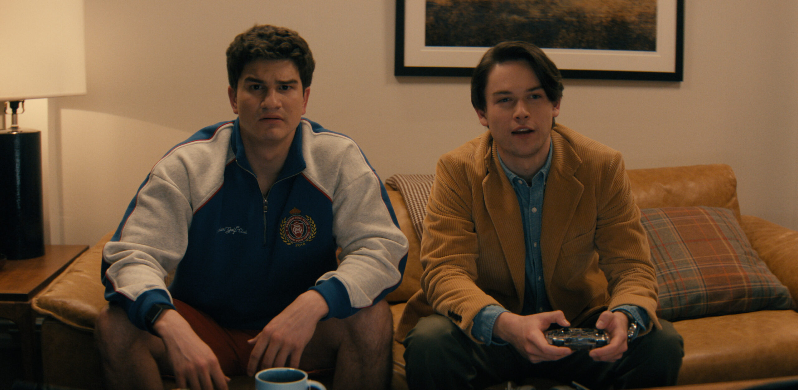 Not Suitable for Work,