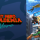 My Hero Academia
