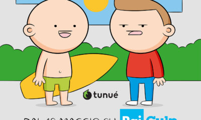 Pera Toons