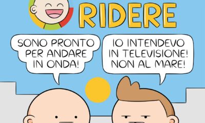 Prova a ridere