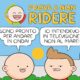 Prova a ridere