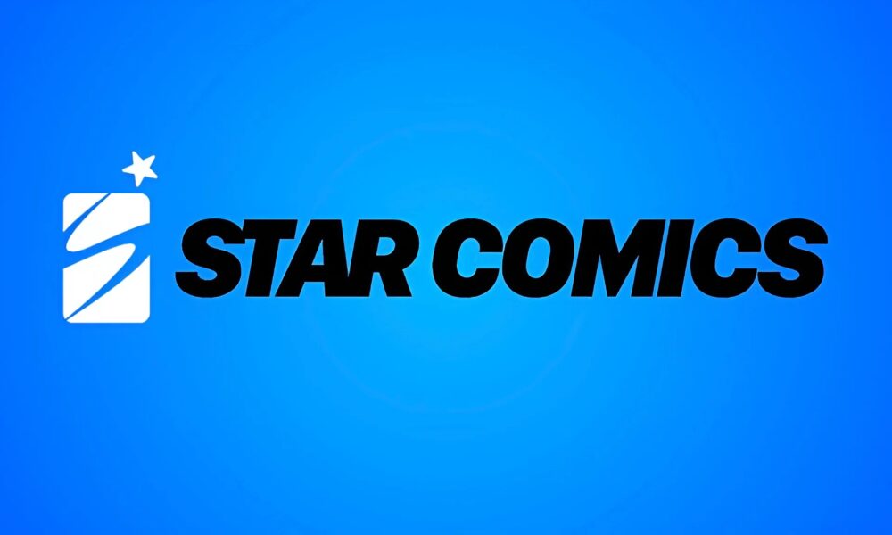 Star Comics