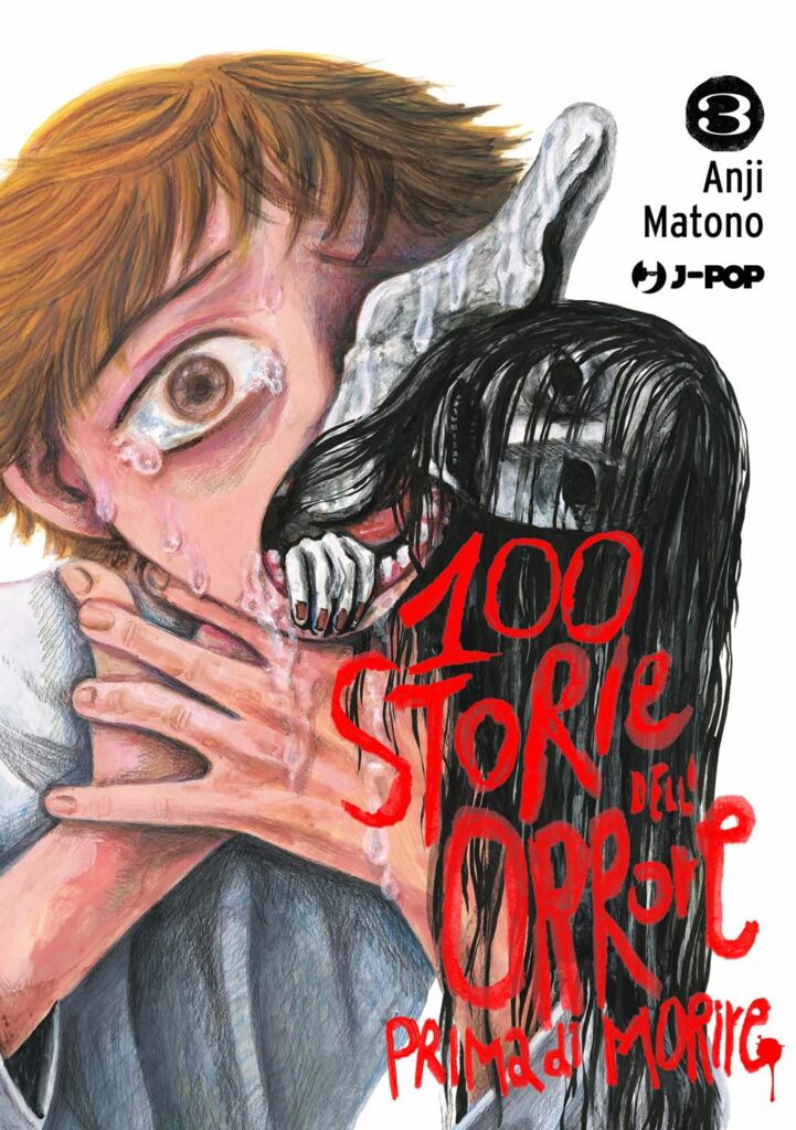 100 STORIE DELL_ORRORE PRIMA DI MORIRE 3