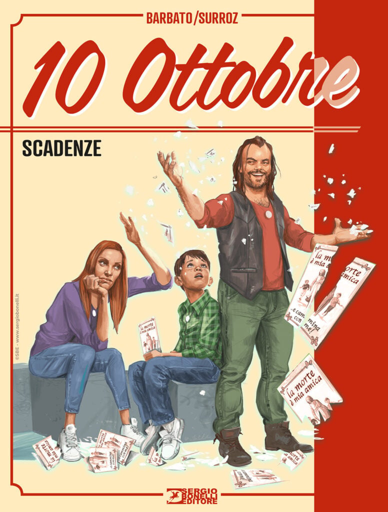 10 Ottobre - Scadenze