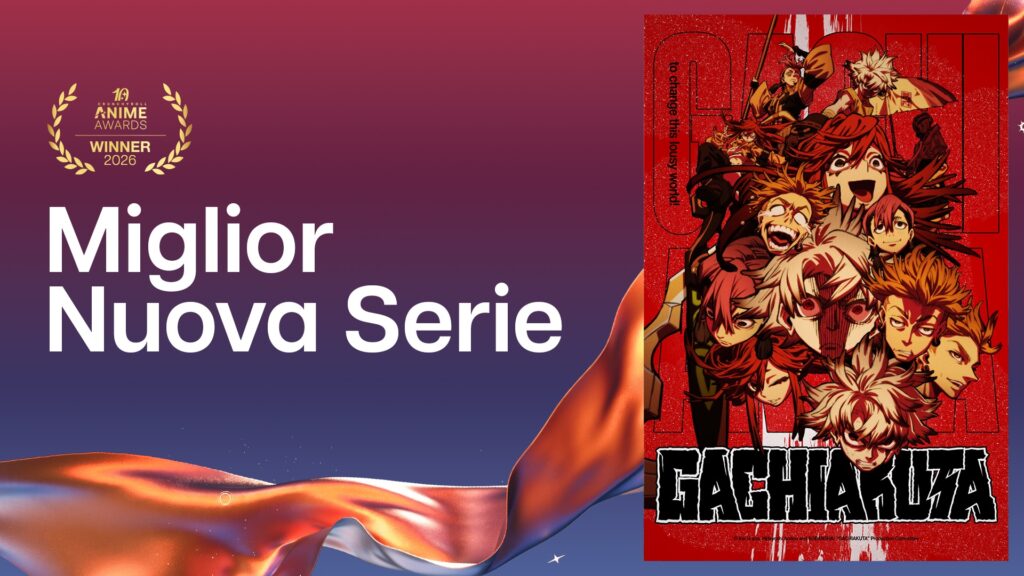 AA26_P3_IndividualWinner_BestNewSeries_1920x1080_Opt1_Gachiakuta_it-IT