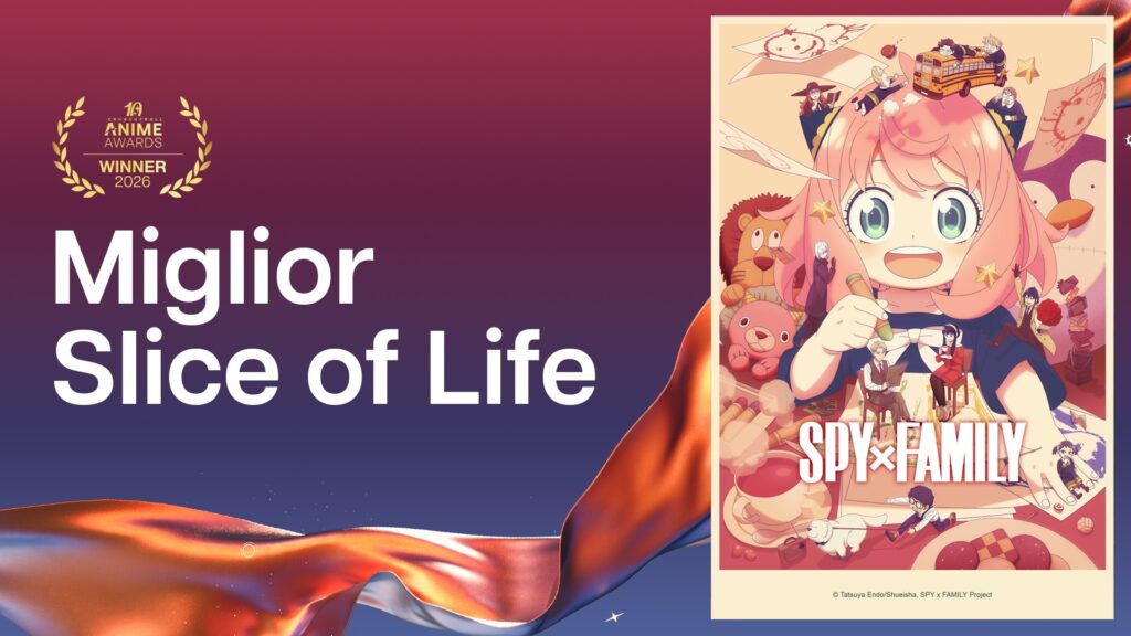 AA26_P3_IndividualWinner_BestSliceOfLife_1920x1080_Opt2_SpyxFamily_Season3_it-IT