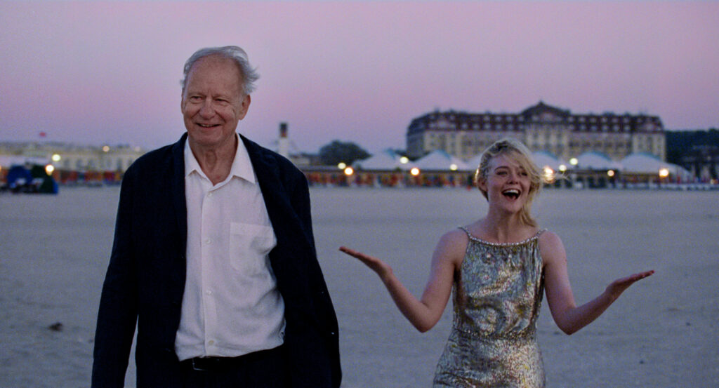 SentimentalValue_02_Stellan-Skarsgard_Elle-Fanning_Photo_Kasper-Tuxen-Andersen
