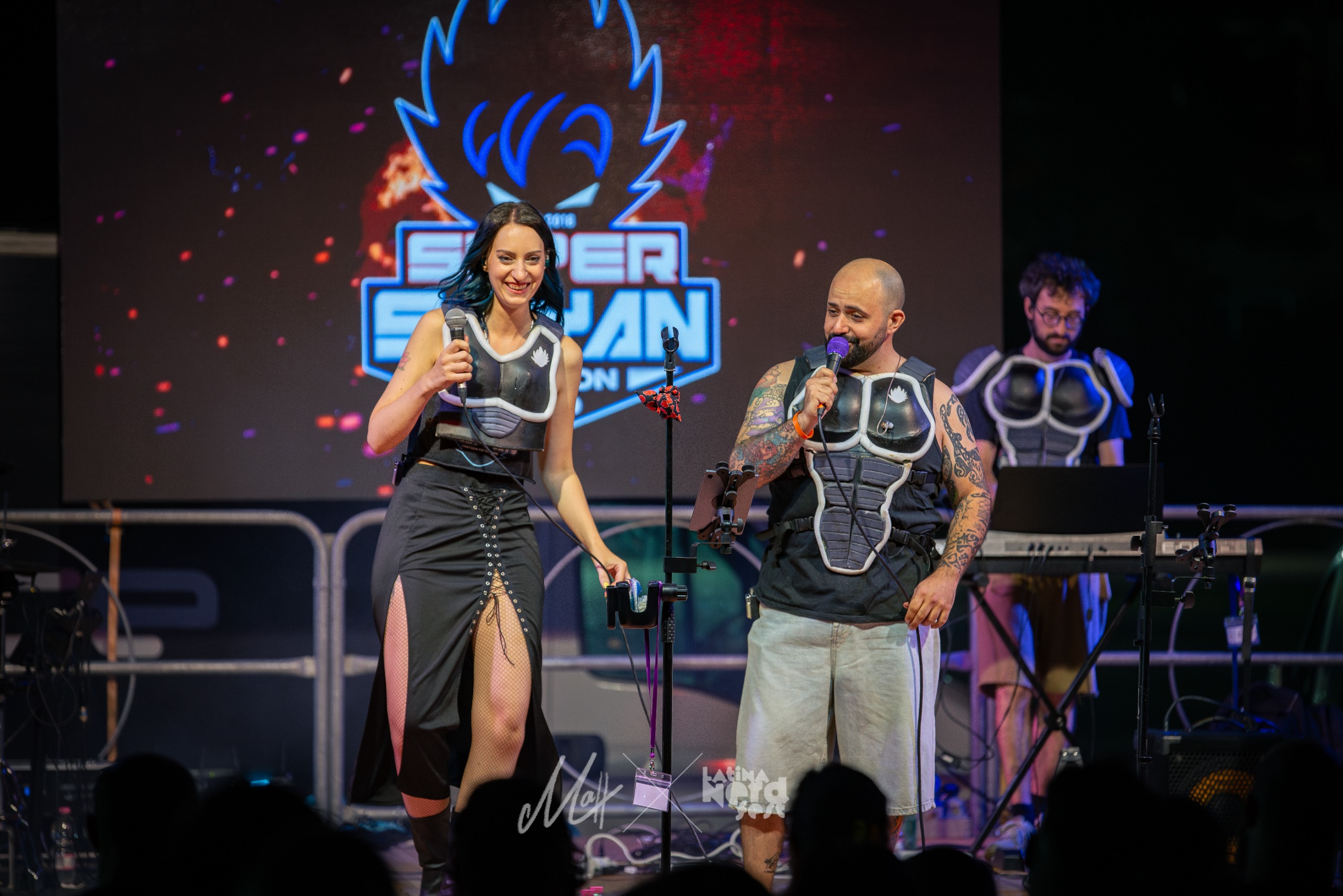 Latina Nerd Fest