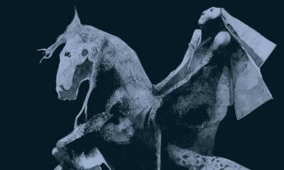 Apocalisse di Alfredo Castelli e Corrado Roi, dal 19 giugno in libreria e fumetteria